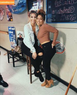 Hannah Murrell фото #0115