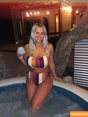 Hannah Murrell photo #0144