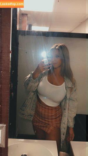 Hannah Murrell photo #0148