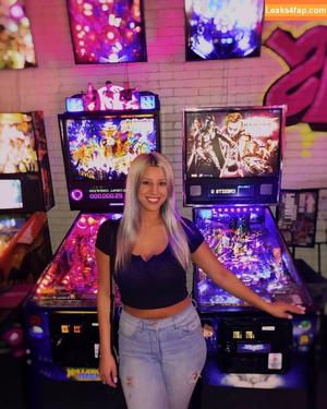 Hannah Murrell photo #0158