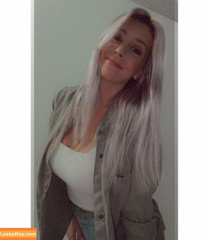 Hannah Murrell photo #0170