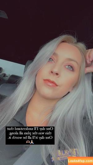 Hannah Murrell photo #0209