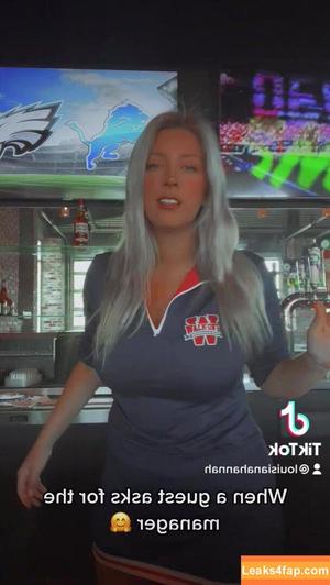 Hannah Murrell photo #0224