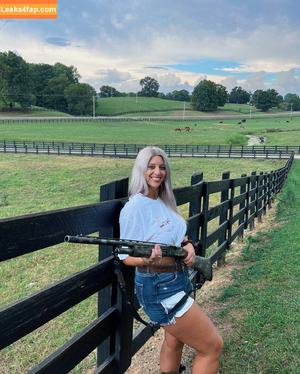 Hannah Murrell photo #0230