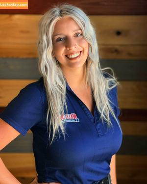 Hannah Murrell photo #0235