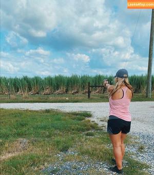 Hannah Murrell photo #0265