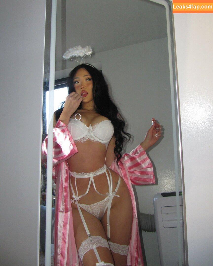 Hannah Noelle / hanahhwang / hannahnoelle leaked photo photo #0024