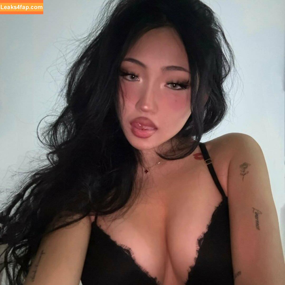 Hannah Noelle / hanahhwang / hannahnoelle leaked photo photo #0034