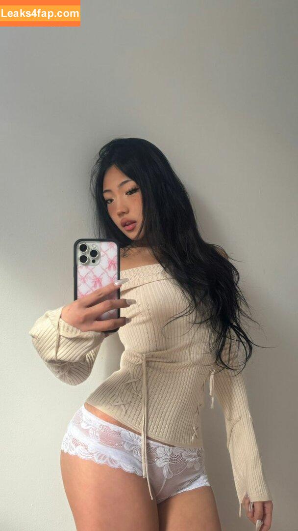 Hannah Noelle / hanahhwang / hannahnoelle leaked photo photo #0036