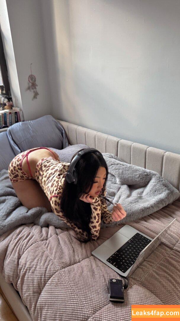 Hannah Noelle / hanahhwang / hannahnoelle leaked photo photo #0042