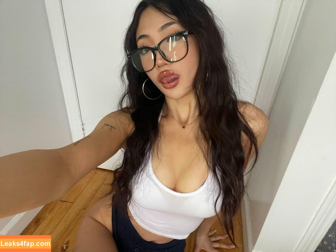 Hannah Noelle / hanahhwang / hannahnoelle leaked photo photo #0050