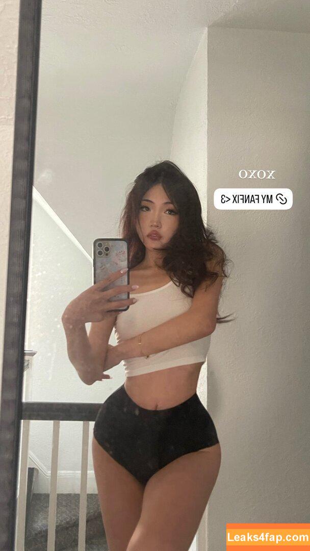 Hannah Noelle / hanahhwang / hannahnoelle leaked photo photo #0067