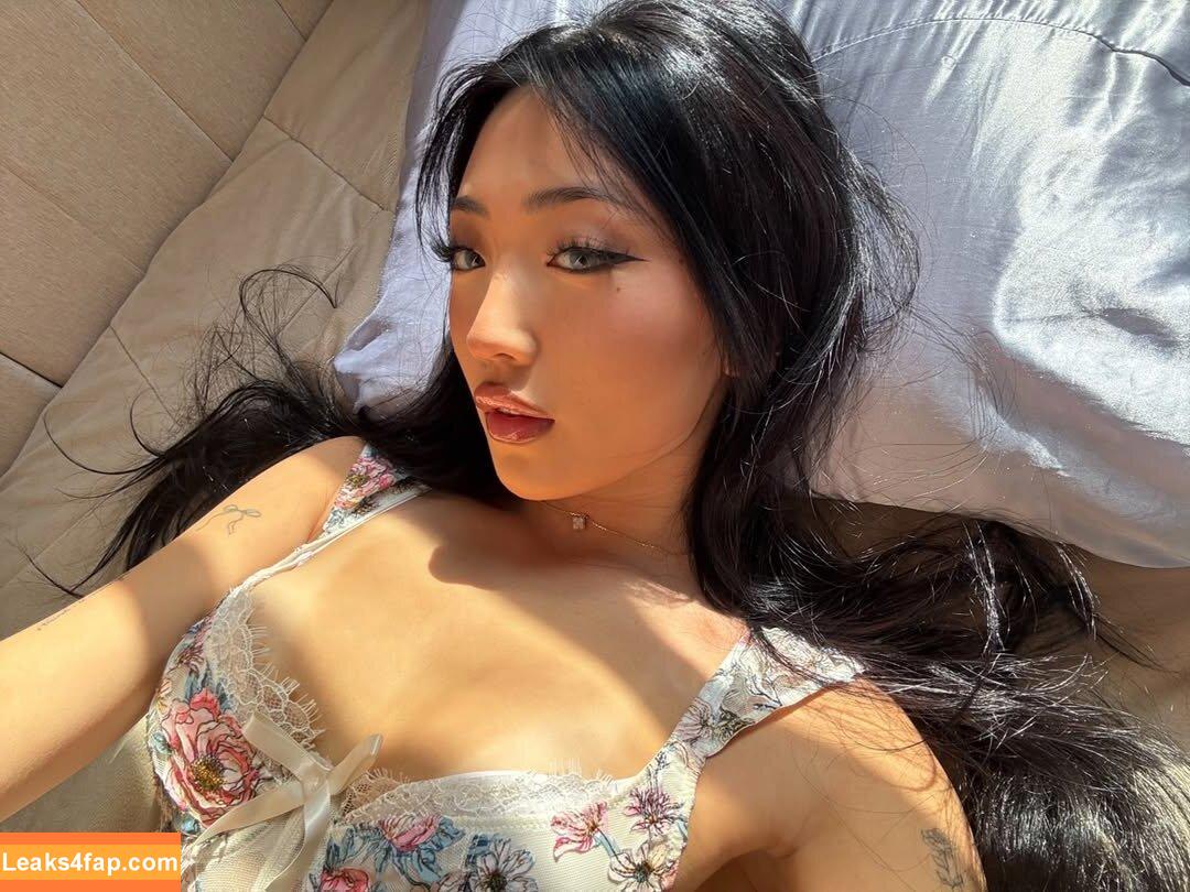 Hannah Noelle / hanahhwang / hannahnoelle leaked photo photo #0073