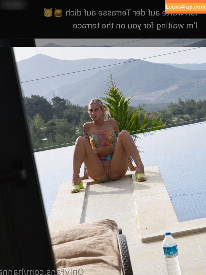 Hannah nvrst /  leaked photo photo #0138