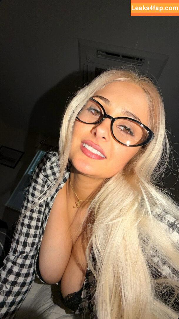 Hannah Ridgeway / hanridge leaked photo photo #0038