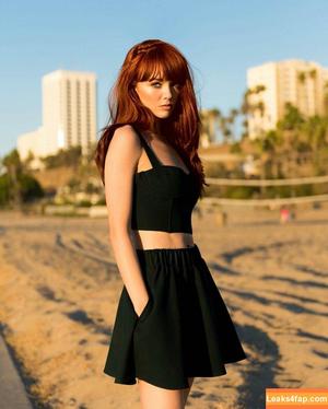 Hannah Rose May photo #0057