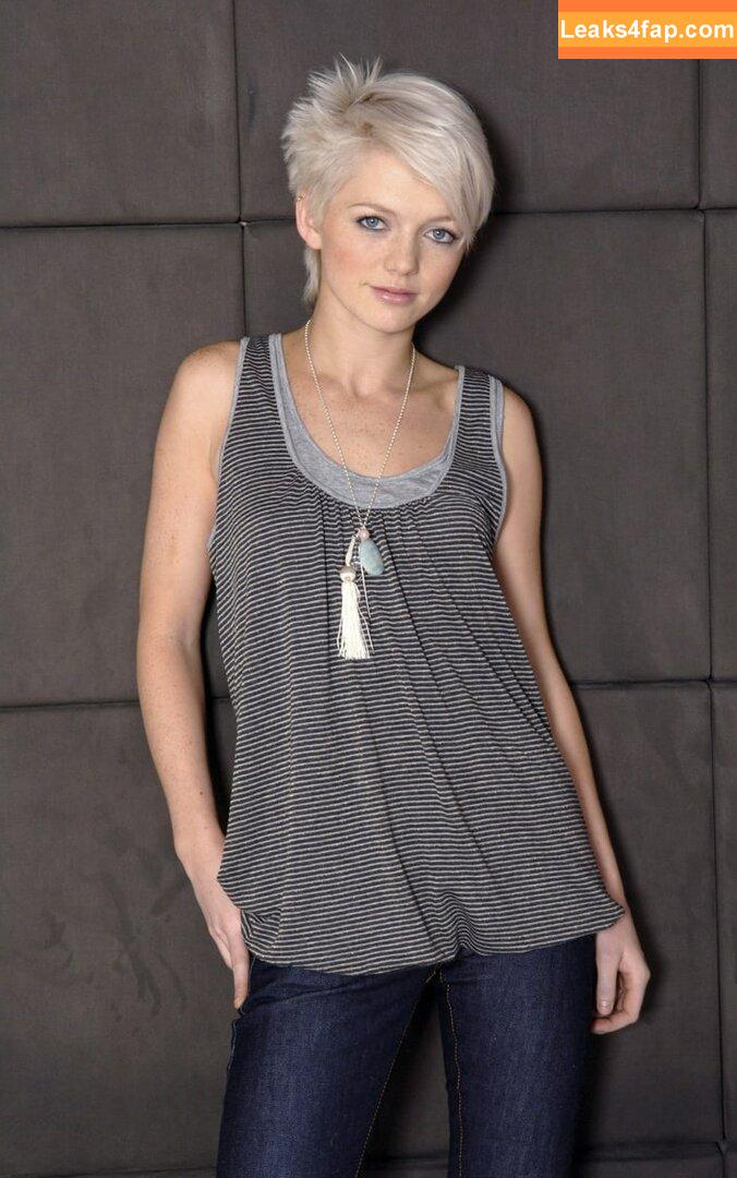 Hannah Spearritt / hannahspearritt leaked photo photo #0037