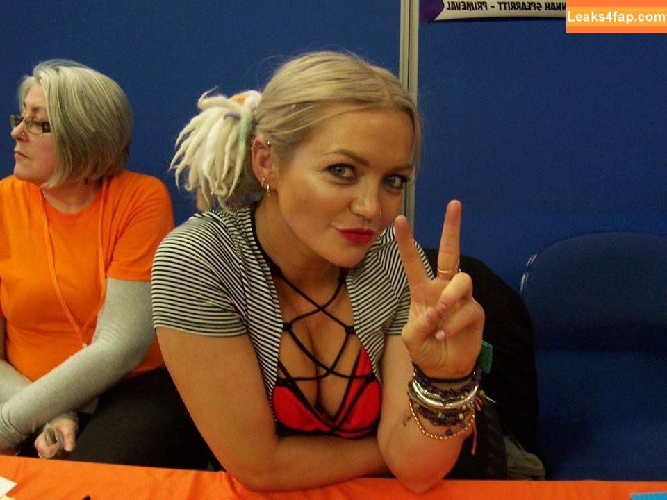 Hannah Spearritt / hannahspearritt leaked photo photo #0061