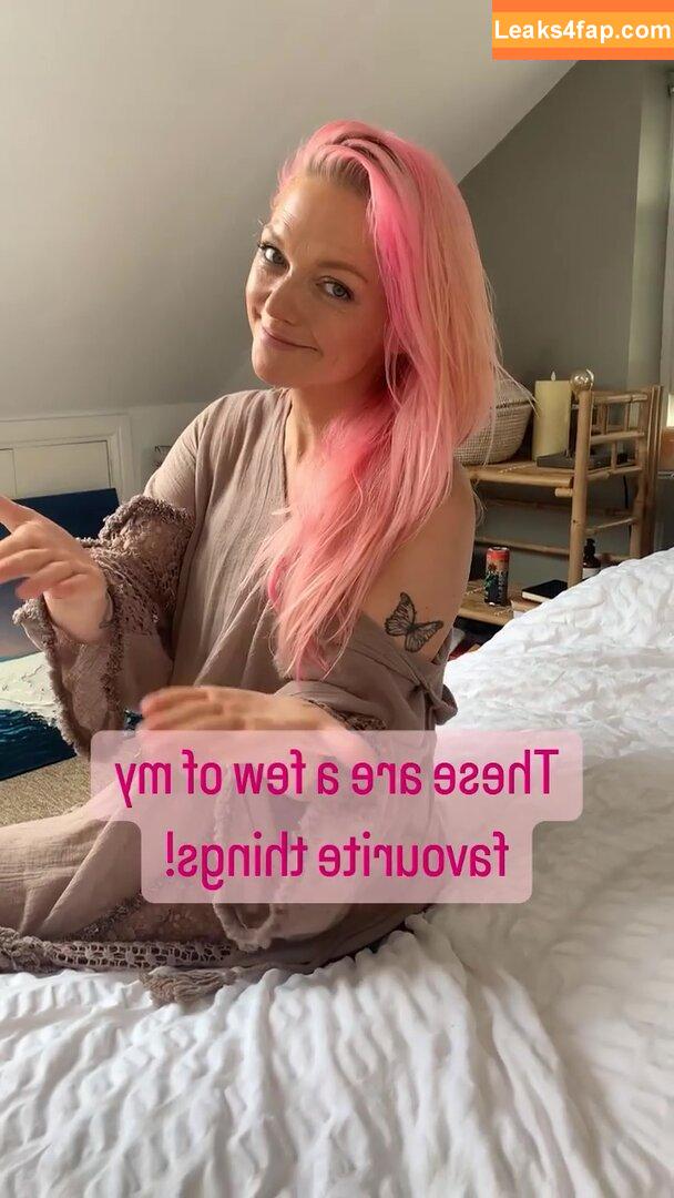 Hannah Spearritt / hannahspearritt leaked photo photo #0103