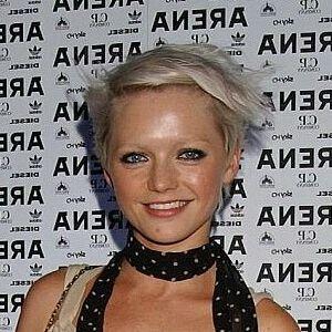 Hannah Spearritt фото #0024