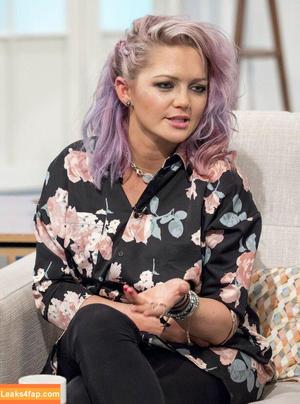 Hannah Spearritt фото #0094