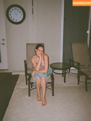 Hannah St. John photo #0025