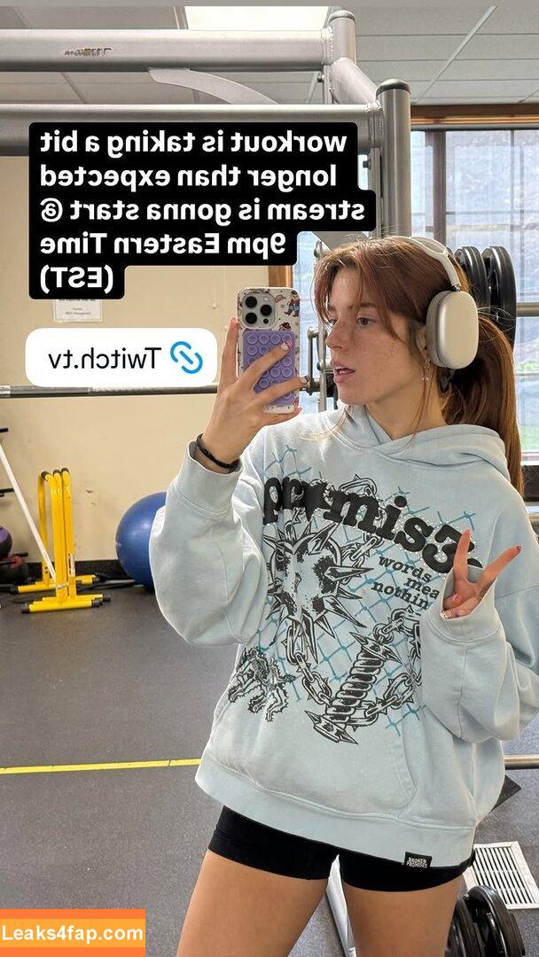 Hannah Stein / hnnhxl leaked photo photo #0364