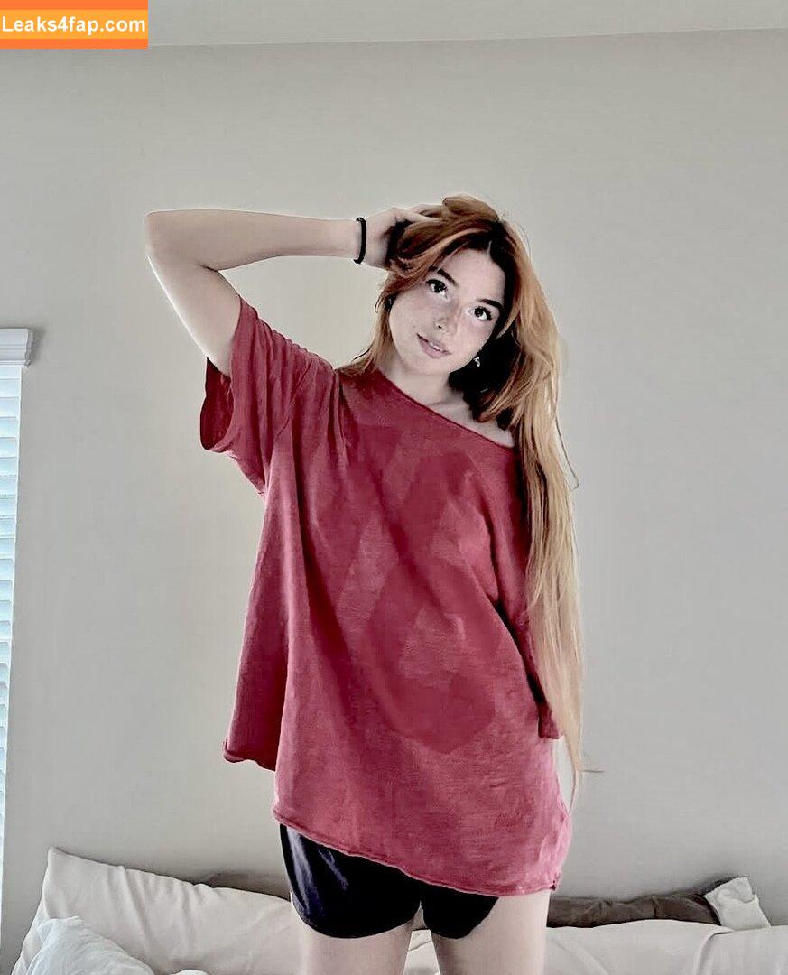 Hannah Stein / hnnhxl leaked photo photo #0376