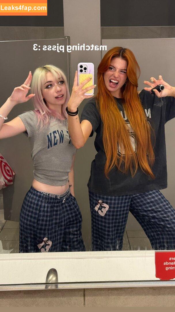 Hannah Stein / hnnhxl leaked photo photo #0379
