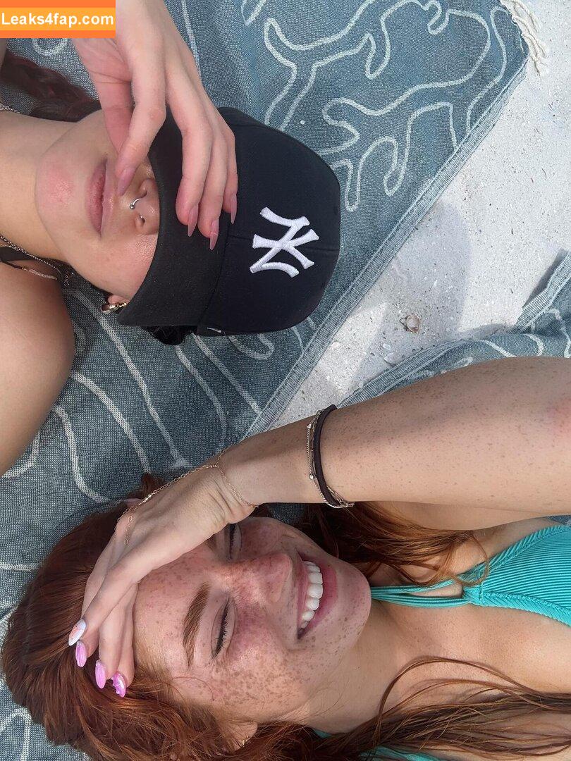 Hannah Stein / hnnhxl leaked photo photo #0390