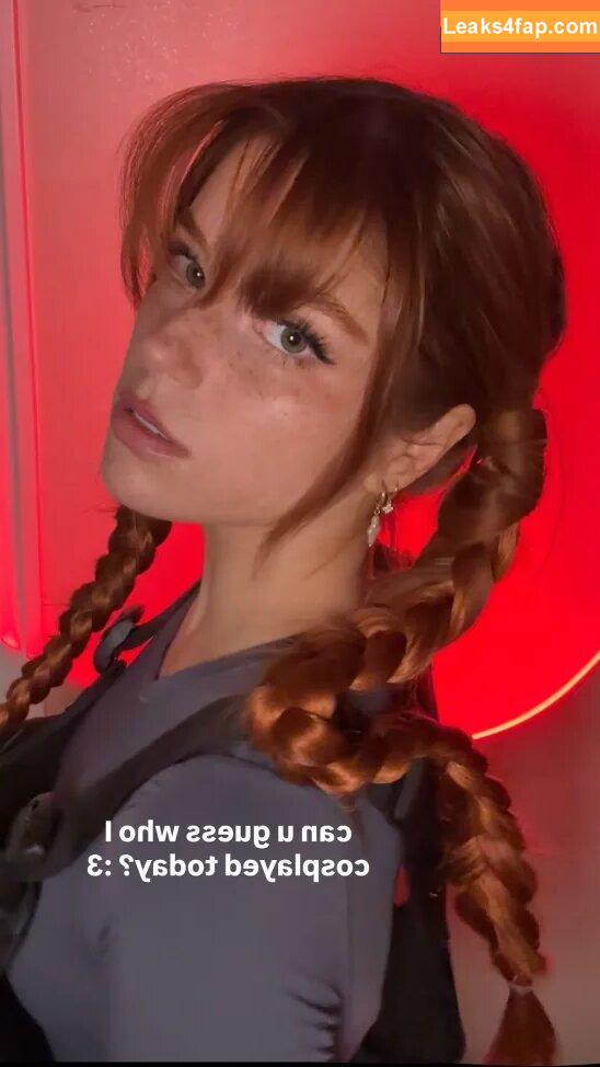 Hannah Stein / hnnhxl leaked photo photo #0400