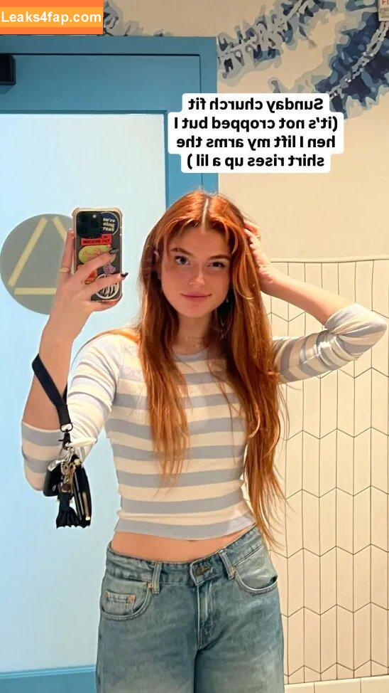 Hannah Stein / hnnhxl leaked photo photo #0401