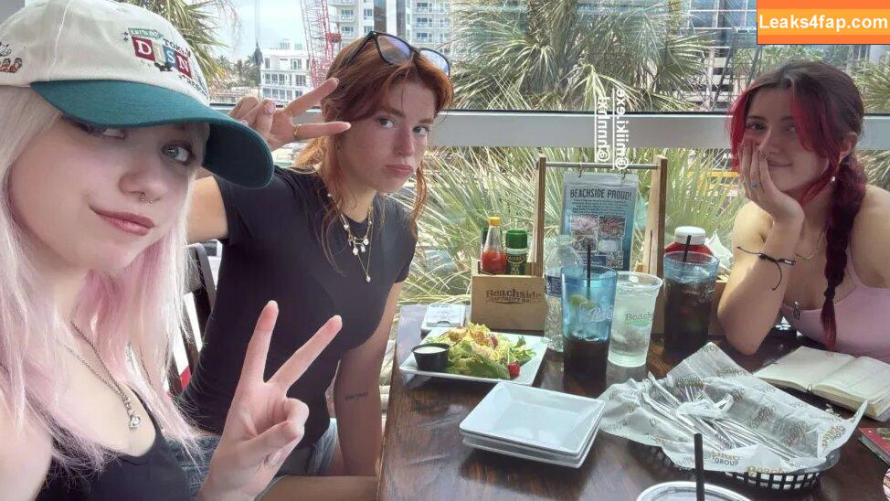 Hannah Stein / hnnhxl leaked photo photo #0402