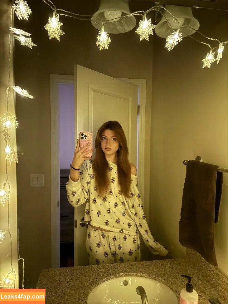 Hannah Stein / hnnhxl leaked photo photo #0404