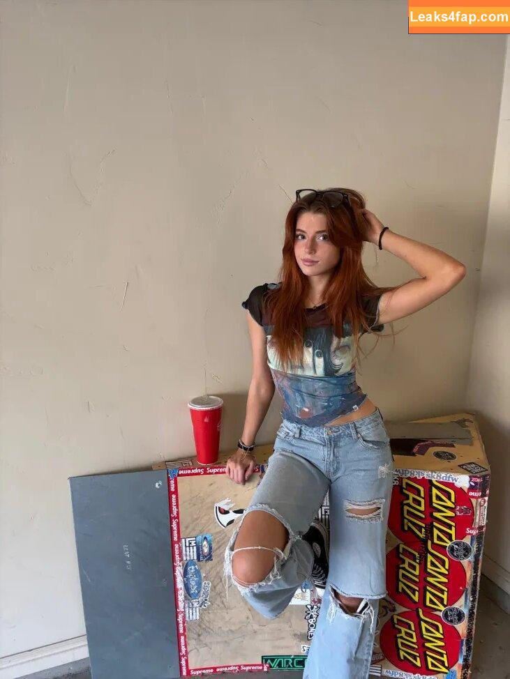 Hannah Stein / hnnhxl leaked photo photo #0405