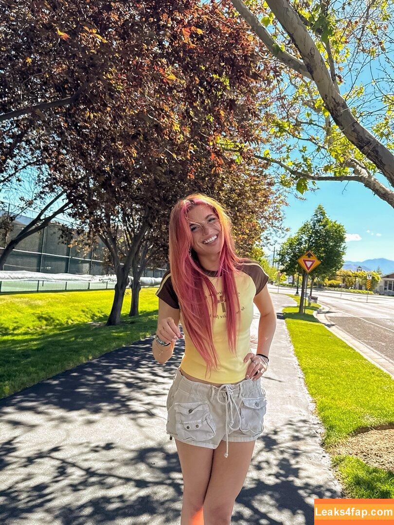 Hannah Stein / hnnhxl слитое фото фото #0414