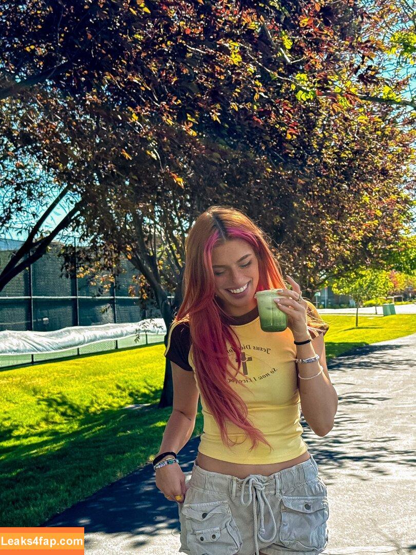 Hannah Stein / hnnhxl слитое фото фото #0420