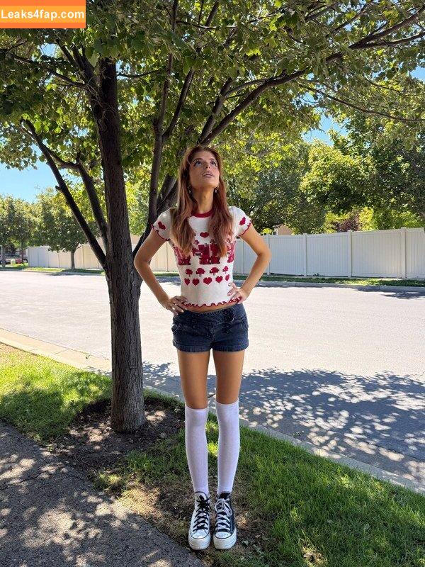 Hannah Stein / hnnhxl leaked photo photo #0425