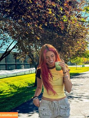 Hannah Stein фото #0420