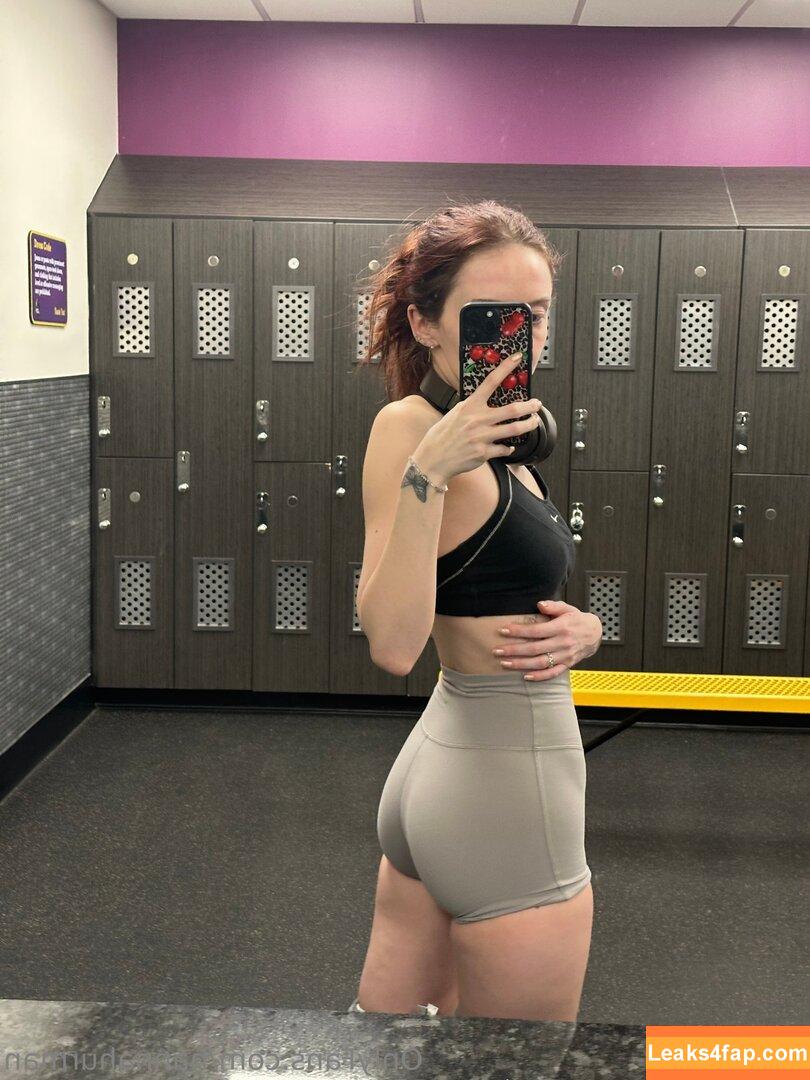 Hannah Urman / hannahfuckingurman / hannahurman leaked photo photo #0080