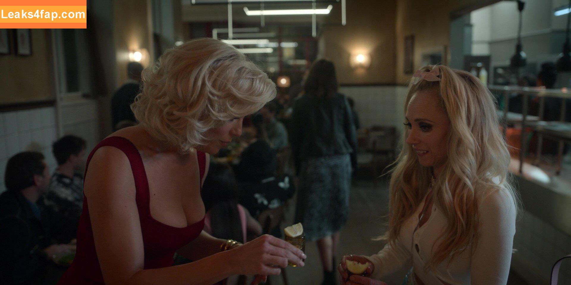 Hannah Waddingham / hannah_waddingham leaked photo photo #0085