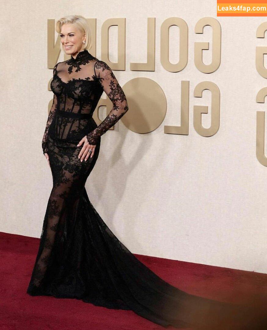 Hannah Waddingham / hannah_waddingham leaked photo photo #0144