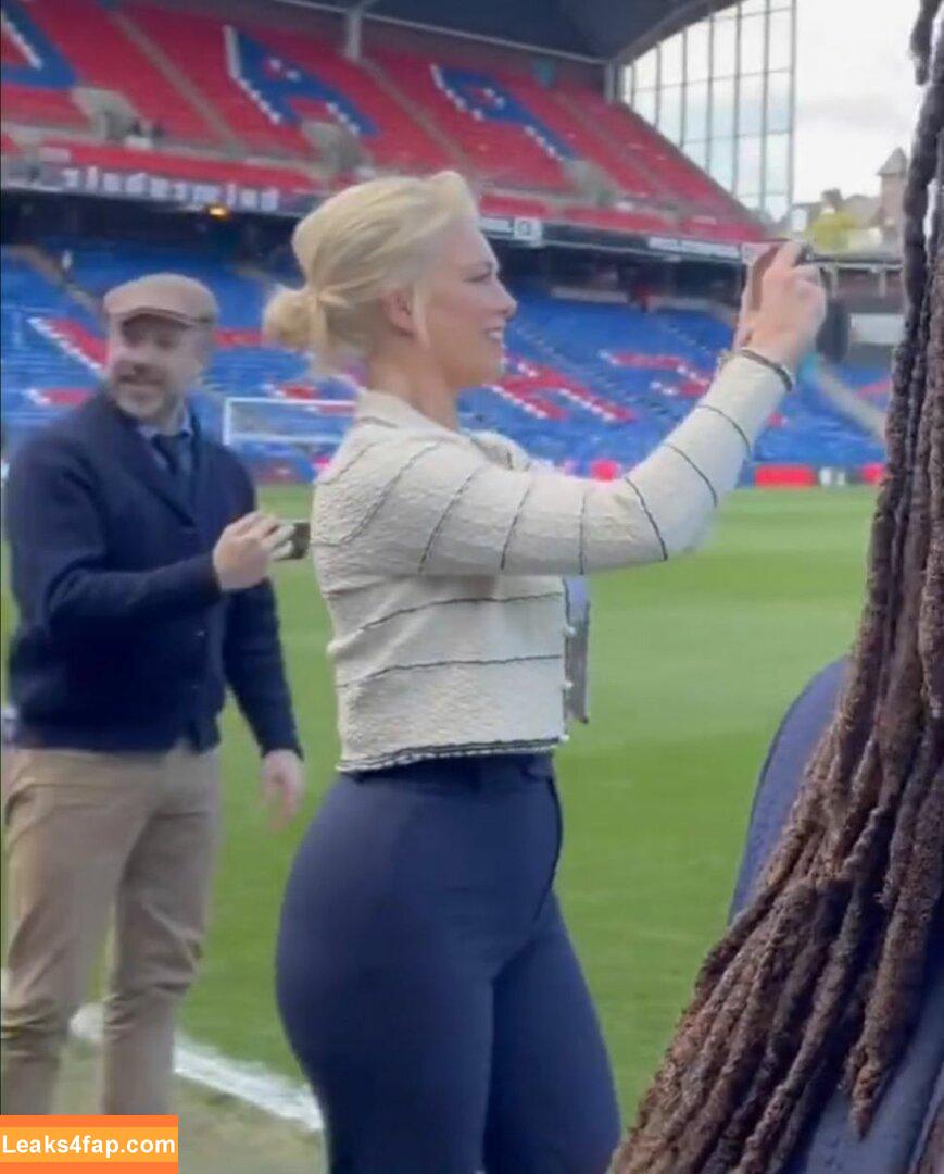 Hannah Waddingham / hannah_waddingham leaked photo photo #0149