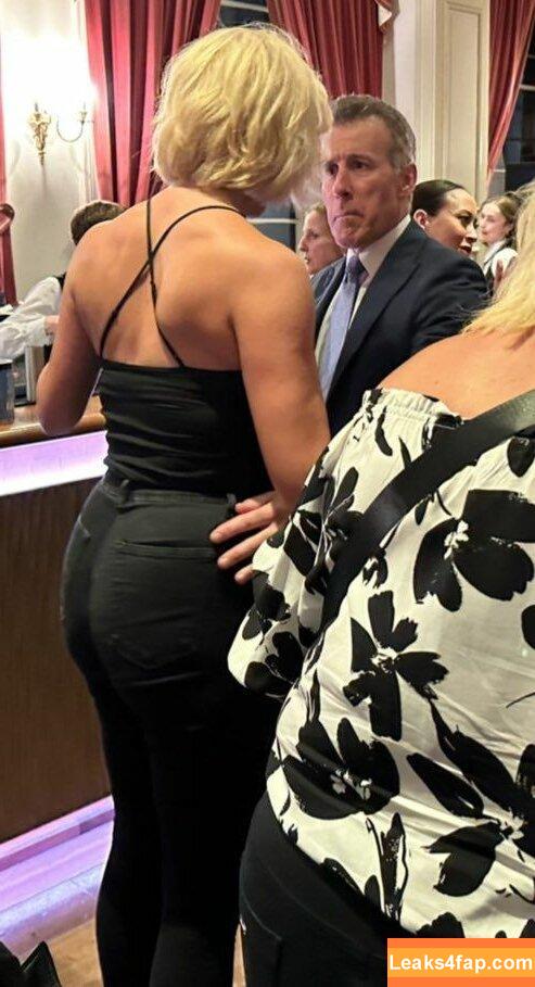 Hannah Waddingham / hannah_waddingham leaked photo photo #0150