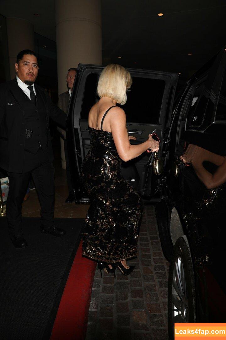 Hannah Waddingham / hannah_waddingham leaked photo photo #0164