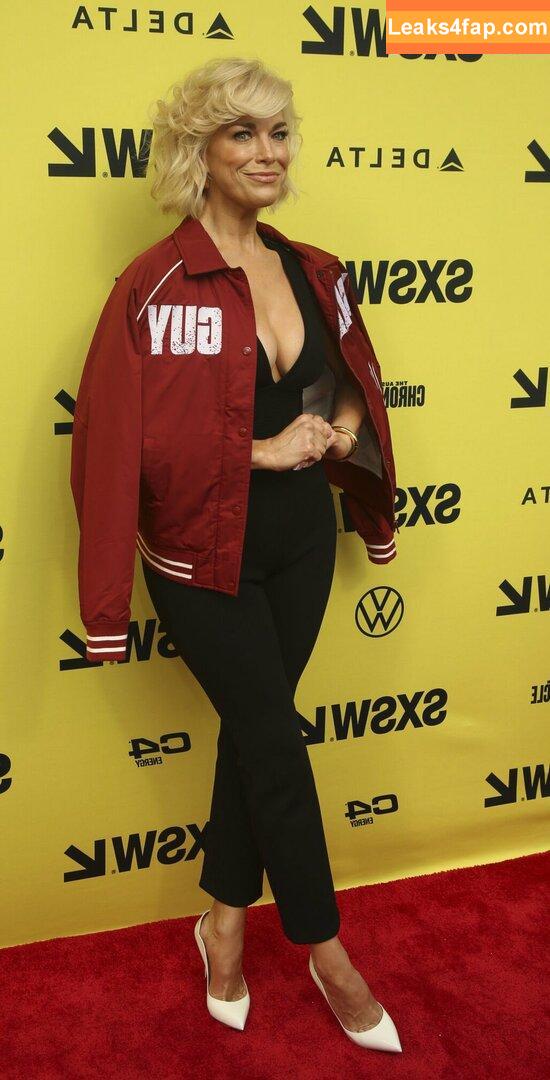 Hannah Waddingham / hannah_waddingham leaked photo photo #0176