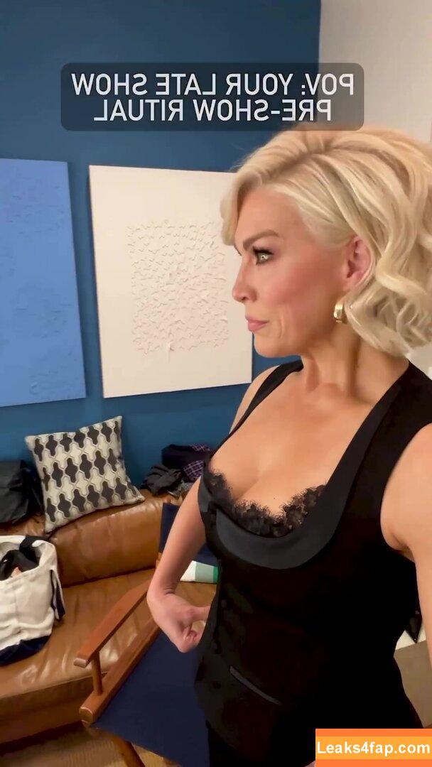 Hannah Waddingham / hannah_waddingham leaked photo photo #0188