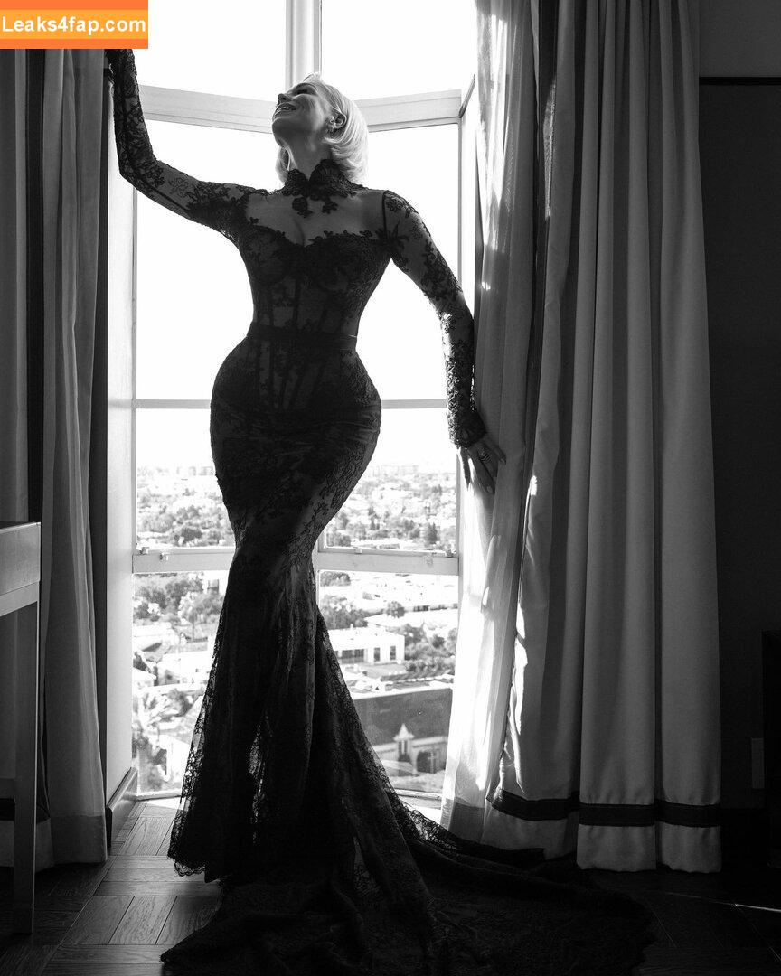 Hannah Waddingham / hannah_waddingham leaked photo photo #0190