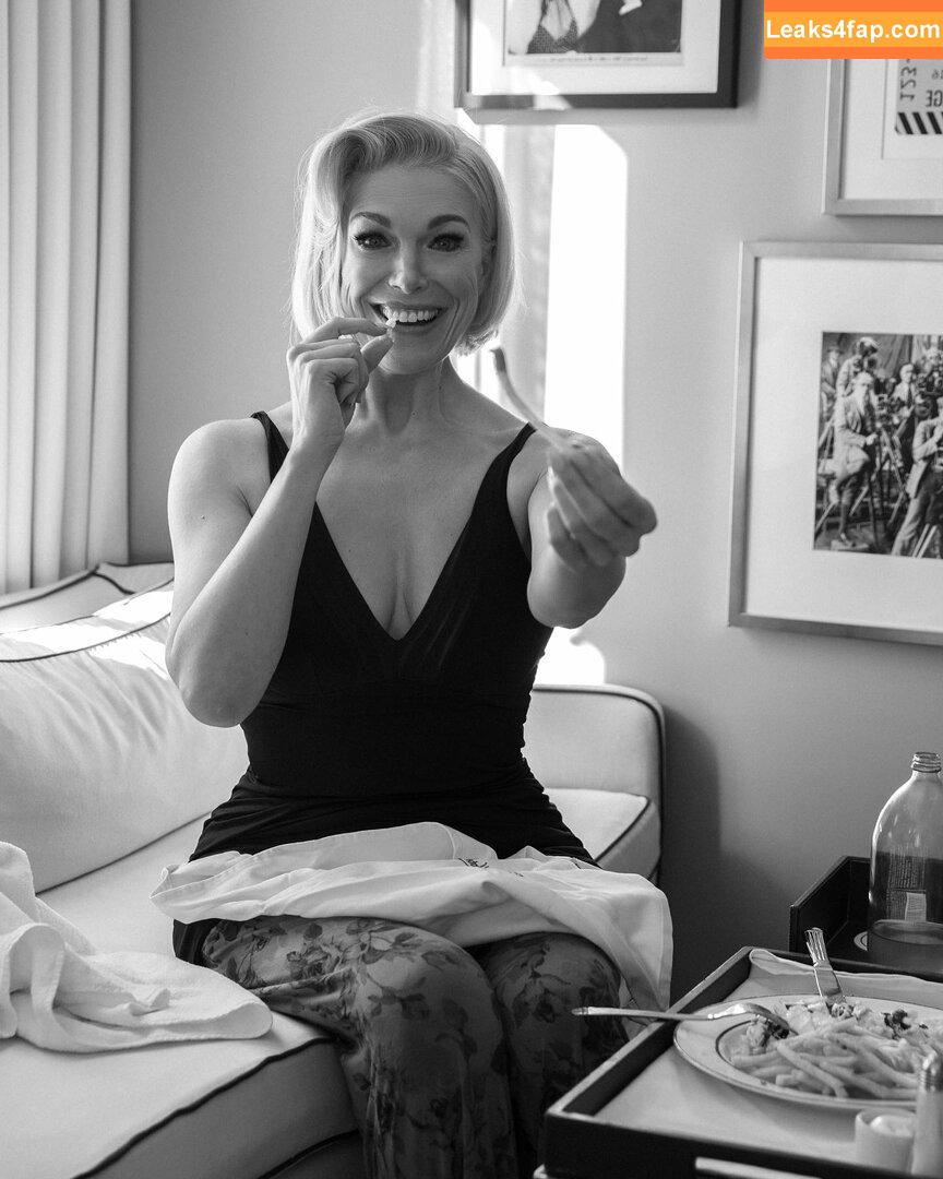 Hannah Waddingham / hannah_waddingham leaked photo photo #0193