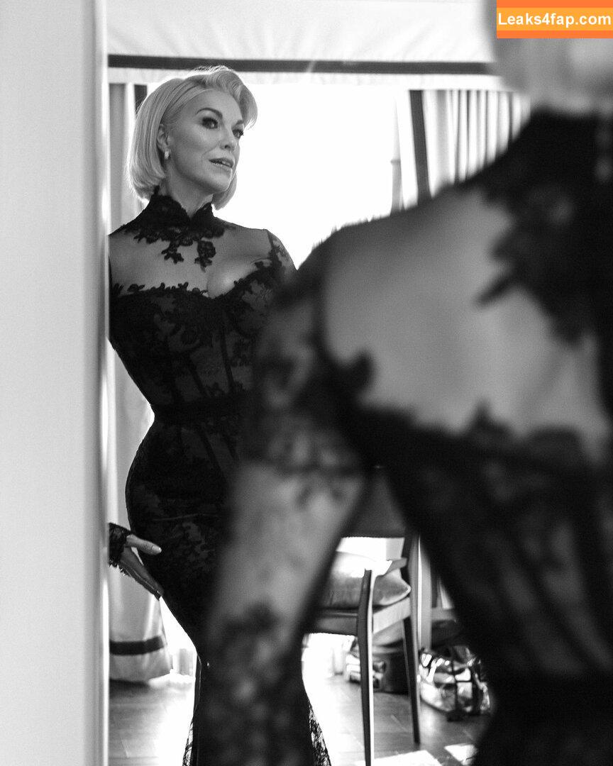 Hannah Waddingham / hannah_waddingham leaked photo photo #0194